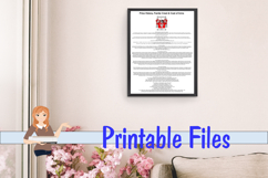 Price Coat of Arms Product Image 1