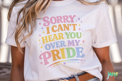 Pride Clipart Bundle Png Product Image 4