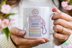 Pride Clipart Bundle Png Product Image 3