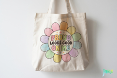 Pride Clipart Bundle Png Product Image 2