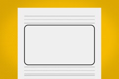 Amazon kdp primary journal interior for kindle publisher Product Image 2