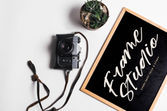 Prime Joyful - Brush Calligraphy Script Product Image 7