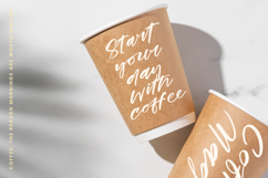 Prime Joyful - Brush Calligraphy Script Product Image 12