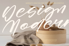 Prime Joyful - Brush Calligraphy Script Product Image 15