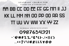 Prime Varsity Product Image 4