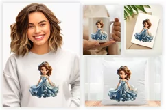 Digital Stickers