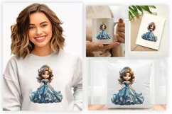 Digital Stickers