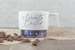 Princely Agatha - Stylish Calligraphy Font Product Image 8