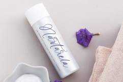 Princely Agatha - Stylish Calligraphy Font Product Image 13