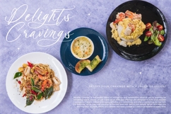 Princely Agatha - Stylish Calligraphy Font Product Image 14