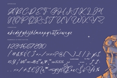 Princely Agatha - Stylish Calligraphy Font Product Image 18