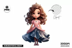 Princess Clipart