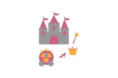 Princess Elements Product Image 1