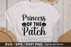 04 Halloween SVG Design - Halloween T-shirt Design Product Image 5