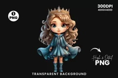 Princess Clipart