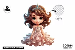 Princess Clipart