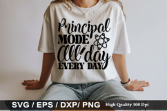 Teacher SVG Bundle - Teacher Design - Teacher Quotes SVG Product Image 16