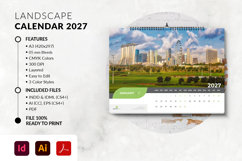 corporate calendar 2027