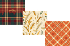 Autumn plaid digital paper,,Cozy fall plaid patterns,,Rustic tartan seamless backgrounds,,Warm orange plaid textures,,Olive green fall plaid design,,Pumpkin spice digital papers,,Harvest season scrapbook papers,,Cottagecore gingham patterns,,Cozy cabin fl