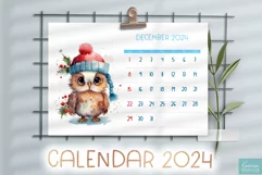 printable calendar 2024
