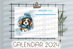 printable calendar 2024