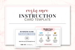 printable care cards