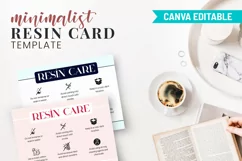 printable care cards