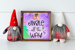 PRINTABLE CHRISTMAS POSTERS SET- HOLIDAY POSTERS SET- CHRISTMAS CLASSROOM POSTERS BUNDLE