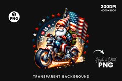 Patriotic Sublimation Bundle