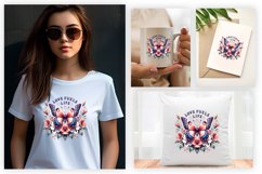 Spring Sublimation