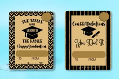 GRADUATION MONEY CARD HOLDER- PRINTABLE MONEY CARD HOLDER GRADUATION 1