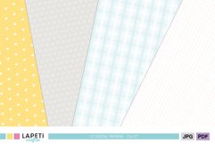 Printable Papers