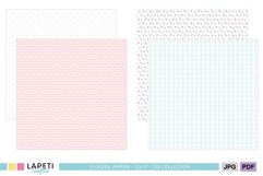 Printable papers