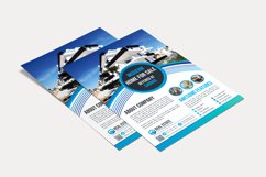 Printable Real Estate Flyer Product Image 2