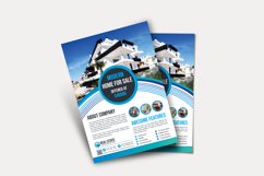 Printable Real Estate Flyer Product Image 3