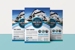 Printable Real Estate Flyer Product Image 4