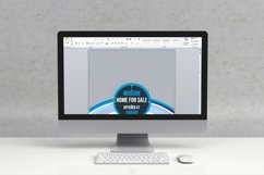 Printable Real Estate Flyer Product Image 5