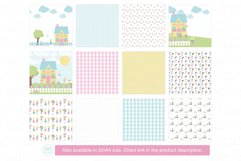 Printable Spring Paper