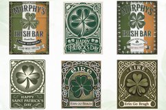Printable St Patrick Day Sublimation Product Image 4