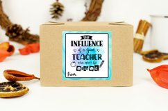 Thank You Gift Tags Teacher I Teacher Appreciation Tags I End of School Gift Tags for Teachers