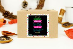 Never Underestimate the Difference You Made and the Lives You Touched I Teacher Appreciation Gift Tags