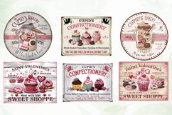 Printable Valentine’s Day Sublimation Product Image 3