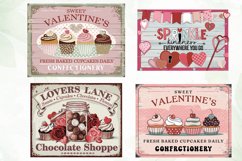 Printable Valentine’s Day Sublimation Product Image 2