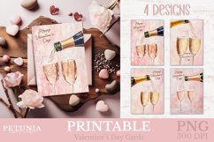 printable valentine cards designs being used as valentine&#039;s day cards print