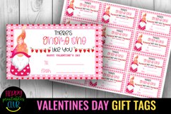 PRINTABLE VALENTINES DAY GIFT TAGS FOR TEACHERS STUDENTS- VALENTINE GIFT LABELS TEACHERS