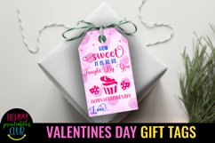 PRINTABLE VALENTINES DAY GIFT TAGS FOR TEACHERS STUDENTS- VALENTINE GIFT LABELS TEACHERS 3