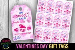 PRINTABLE VALENTINES DAY GIFT TAGS FOR TEACHERS STUDENTS- VALENTINE GIFT LABELS TEACHERS 3