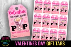 PRINTABLE VALENTINES DAY GIFT TAGS FOR TEACHERS STUDENTS- VALENTINE GIFT LABELS TEACHERS