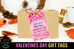 PRINTABLE VALENTINES DAY GIFT TAGS FOR TEACHERS STUDENTS- VALENTINE GIFT LABELS TEACHERS 2
