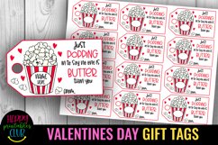 PRINTABLE VALENTINES DAY GIFT TAGS FOR TEACHERS STUDENTS- VALENTINE GIFT LABELS TEACHERS